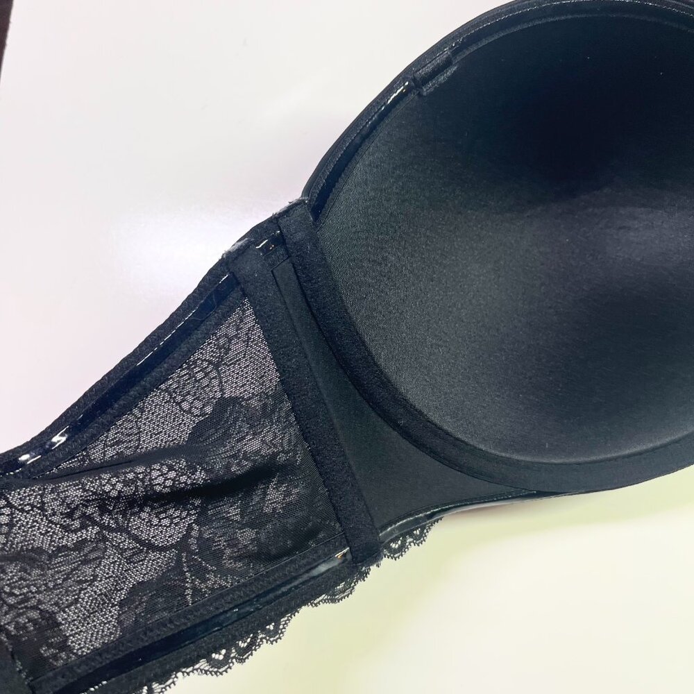 Torrid Curve Size 42ddd Bombshell Everyday Strapl… - image 8